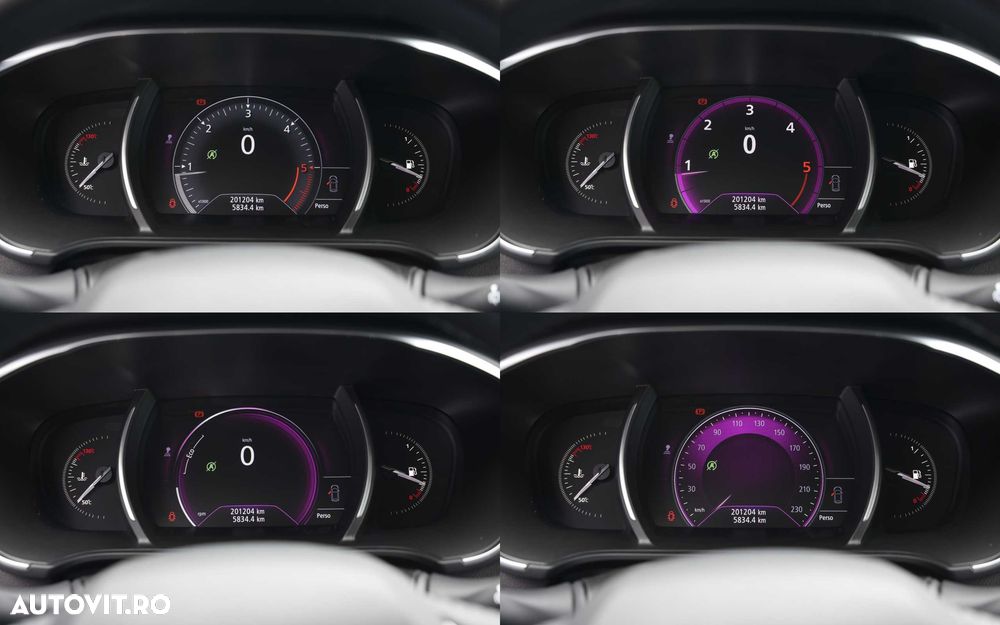 Renault Megane ENERGY dCi 110 BUSINESS - 12