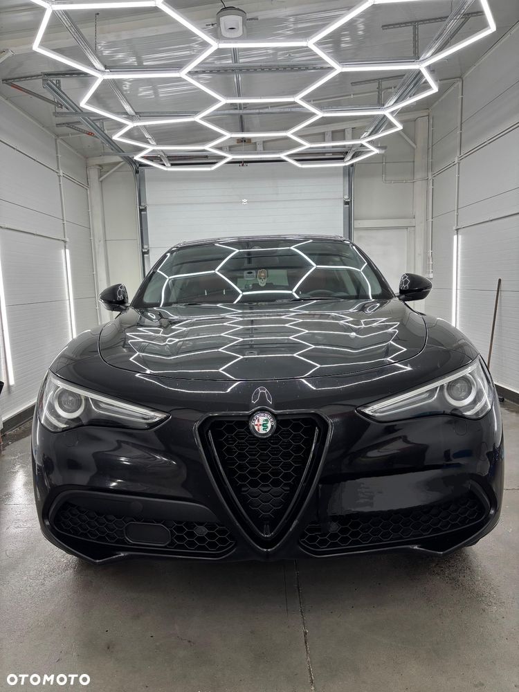 Alfa Romeo Stelvio 2.0 Turbo Super Q4 - 6