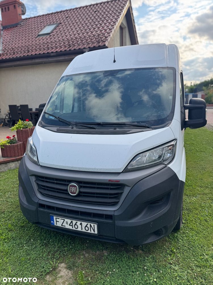 Fiat Ducato - 1
