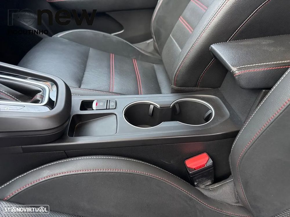 Renault Arkana 1.3 TCe R.S.Line EDC - 17