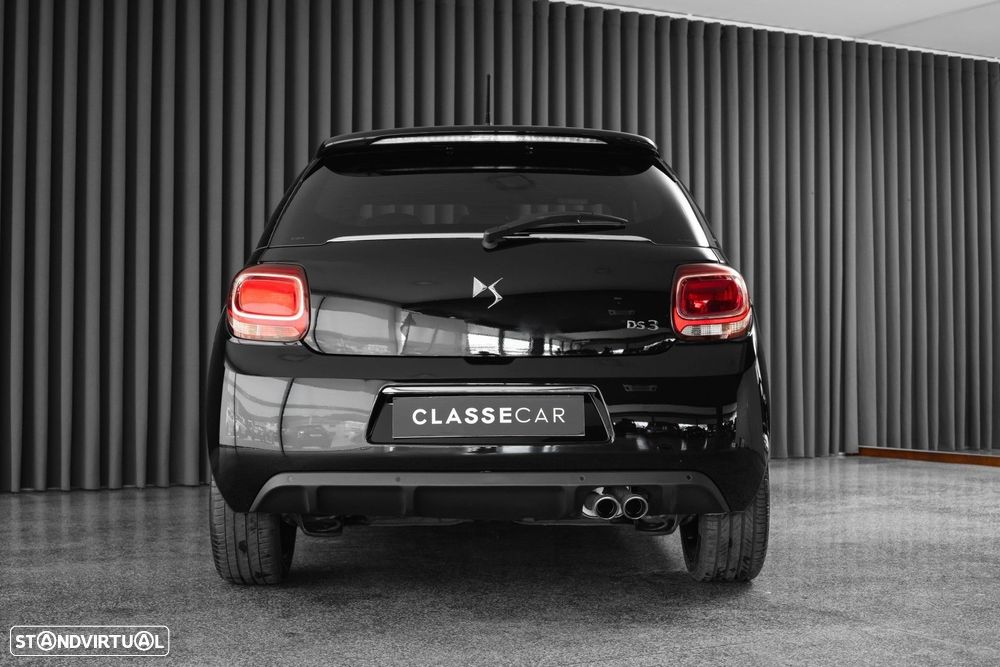 DS DS3 1.2 PureTech Sport Chic - 6