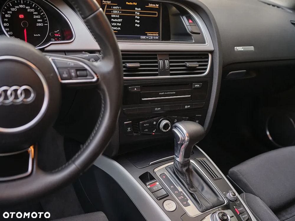 Audi A5 Sportback - 15