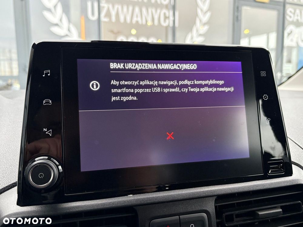 Opel Combo 1.5 CDTI S&S - 26