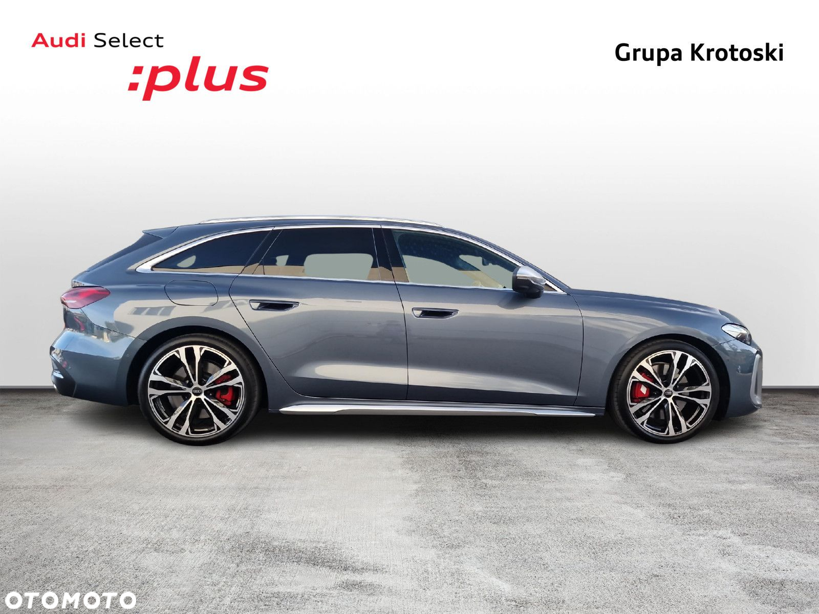 Audi S5 - 6