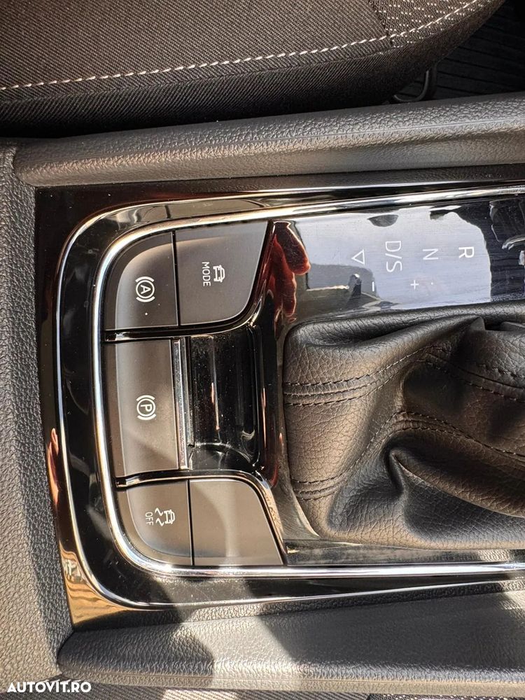 Skoda Kodiaq 2.0 TDI DSG Ambition - 31