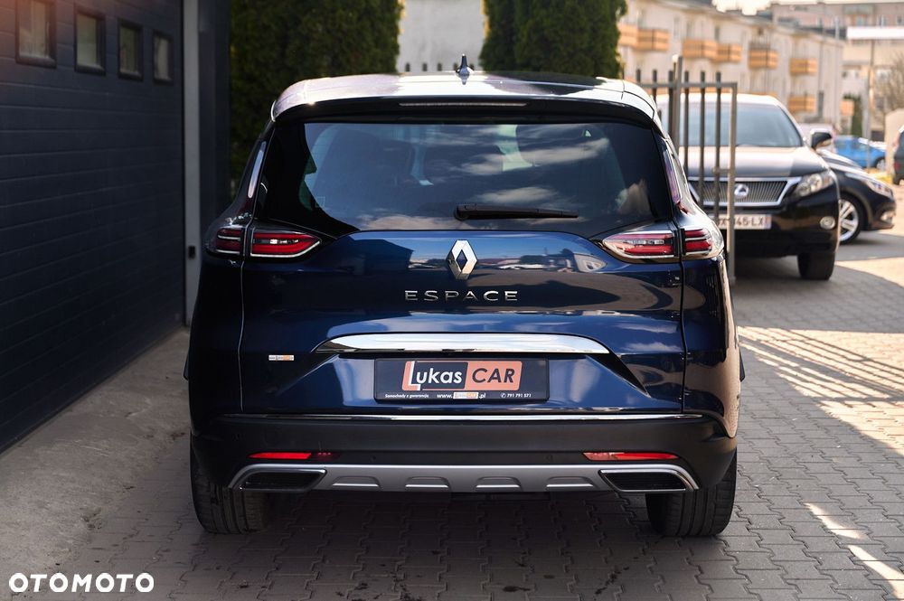 Renault Espace - 5