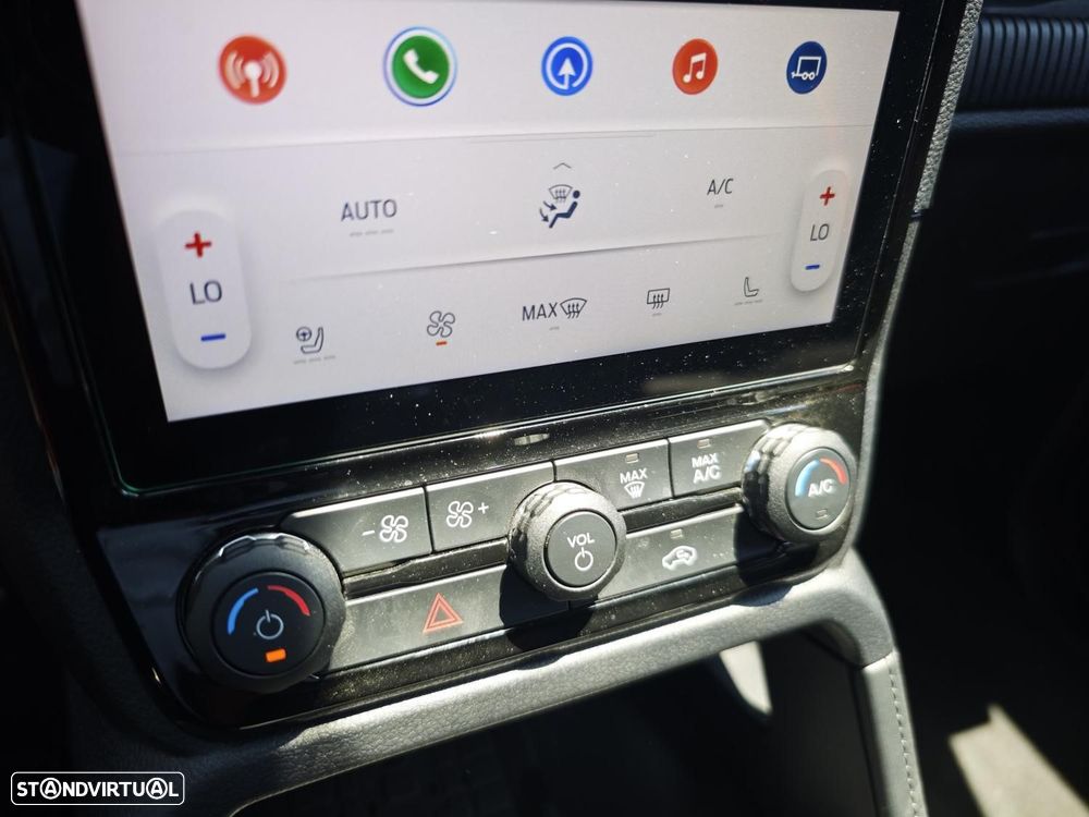 Ford Ranger 3.0 EcoBoost CD Raptor 4WD - 59