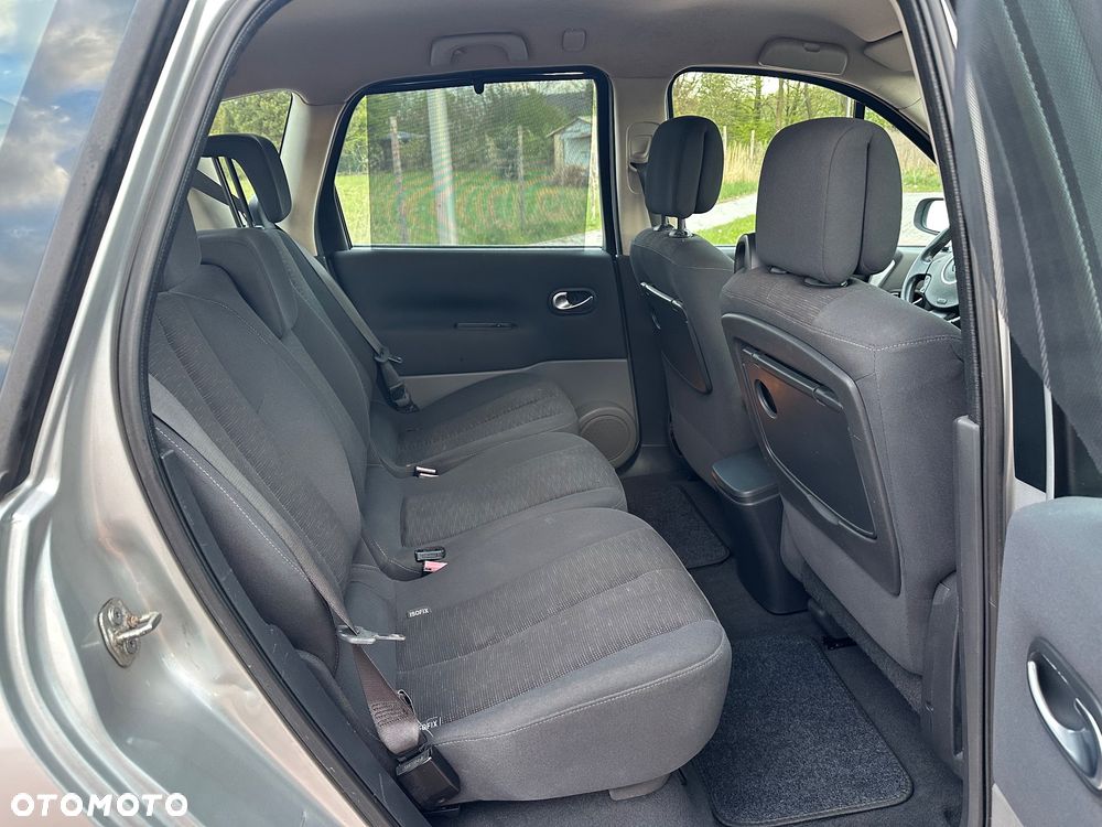 Renault Scenic 2.0 16V Dynamique - 33