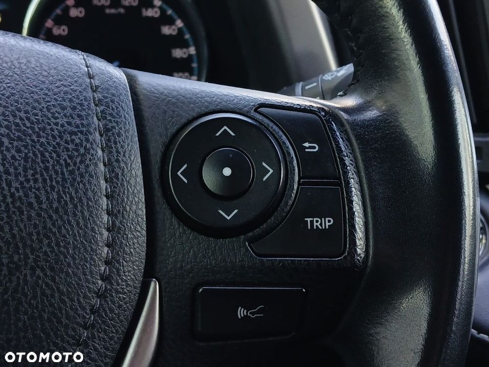 Toyota RAV4 Hybrid Premium 4x2 - 26
