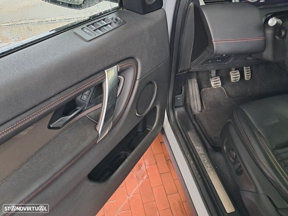 Land Rover Discovery Sport 2.0 eD4 R-Dynamic S - 3