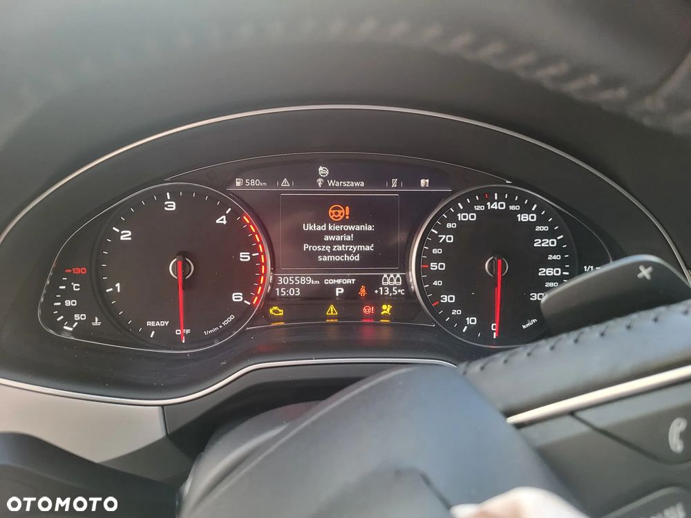 Audi Q7 - 19