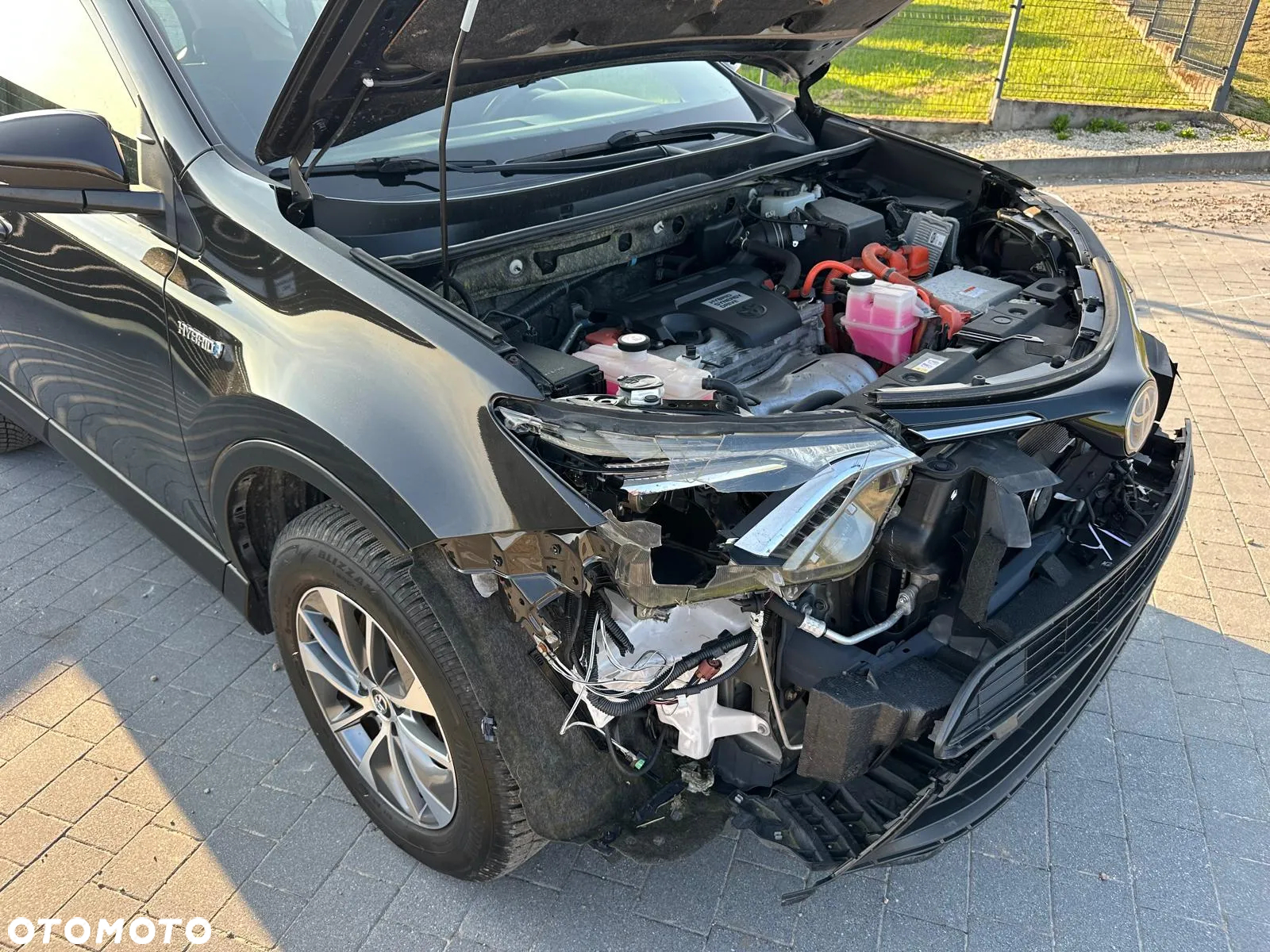 Toyota RAV4 - 9