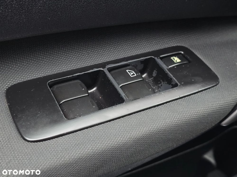 Nissan Qashqai 1.6 acenta - 32