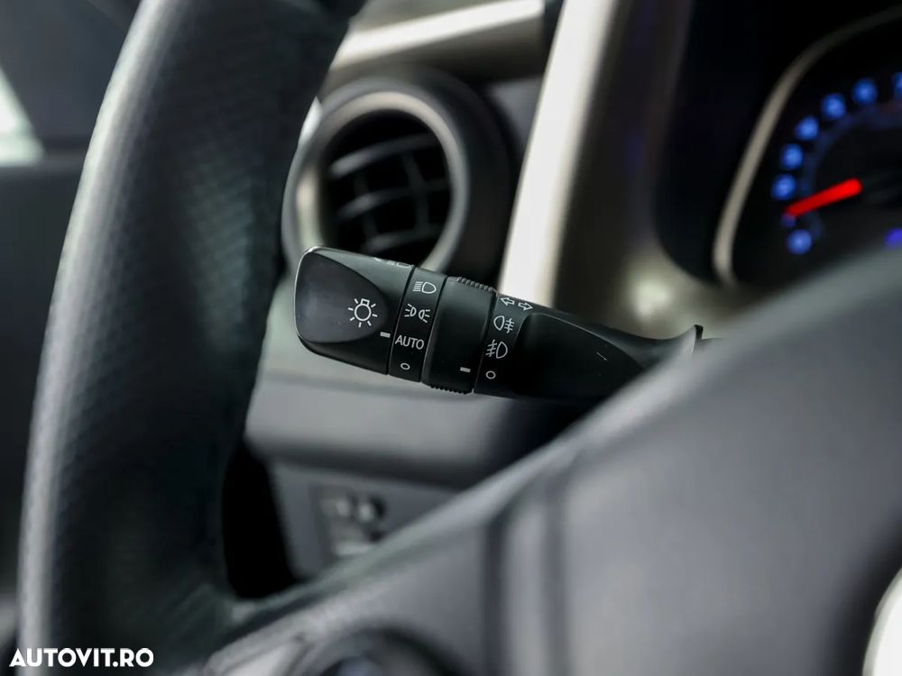 Toyota RAV4 2.0 Multidrive S AWD Executive - 22