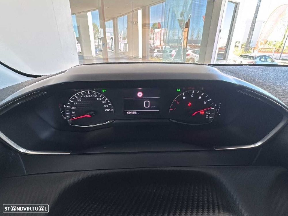 Peugeot 208 1.2 PureTech Active Pack - 15