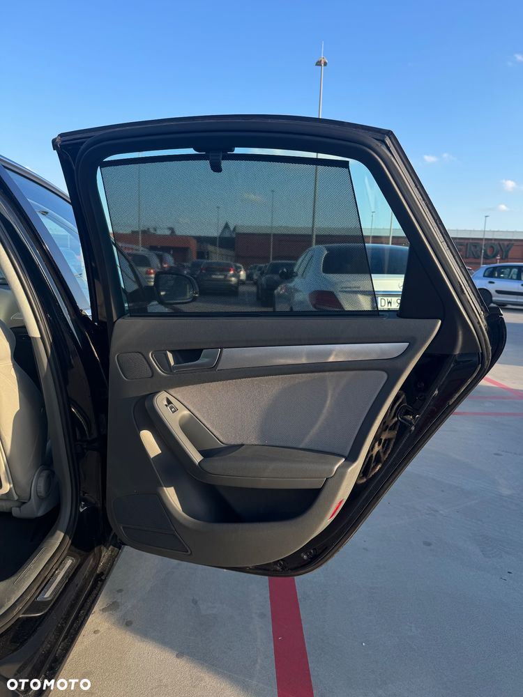 Audi A4 Limousine 2.0 TDI clean diesel Multitronic - 16