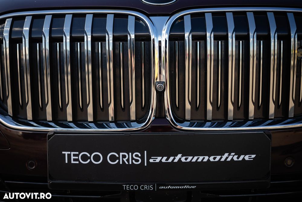 BMW Seria 7 745Le xDrive AT PHEV - 33