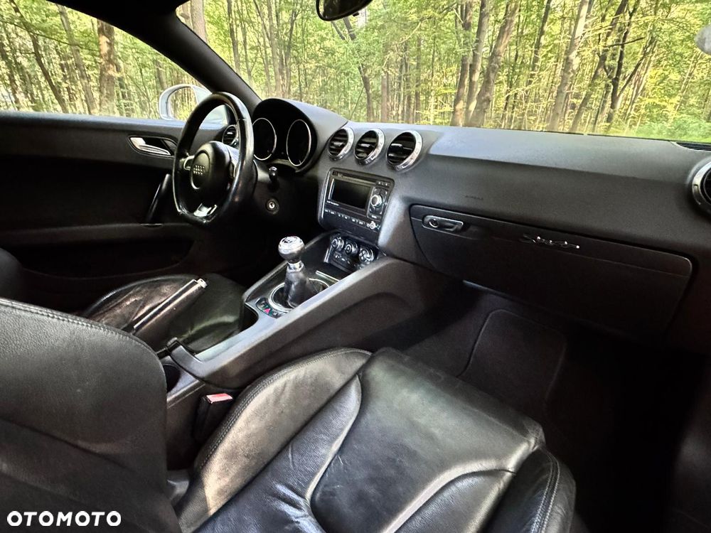 Audi TT Coupé 2.0 TFSI - 18