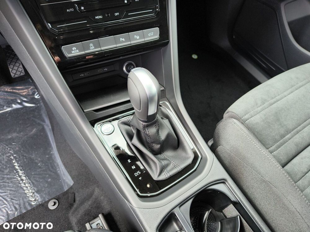 Volkswagen Touran 1.5 TSI EVO Highline DSG - 16