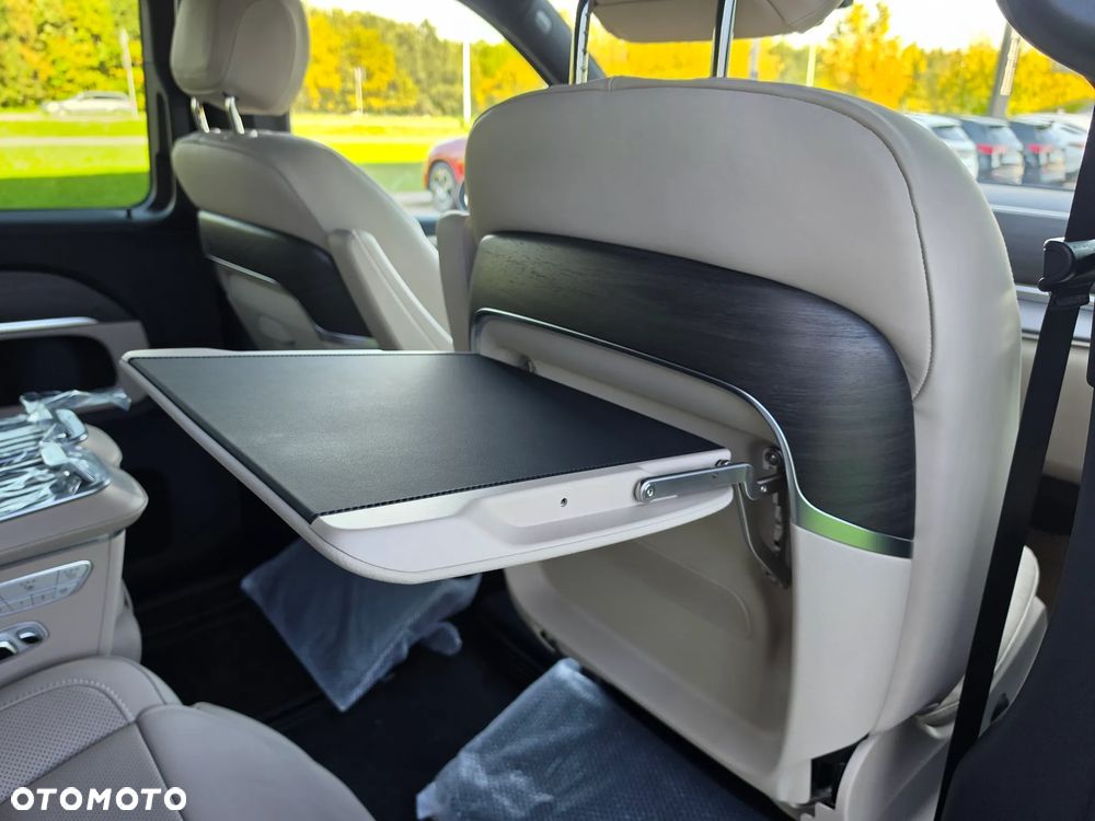 Mercedes-Benz Klasa V 300 d 4-Matic 9G-Tronic Exclusive (ekstra dł) - 21