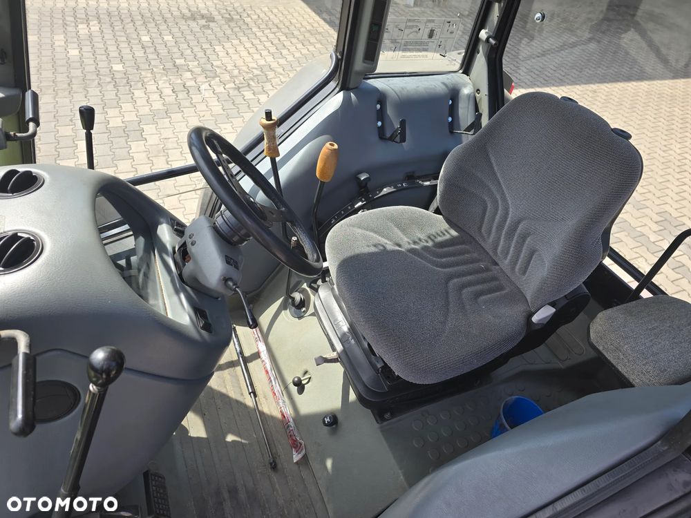 Valtra 800 - 5