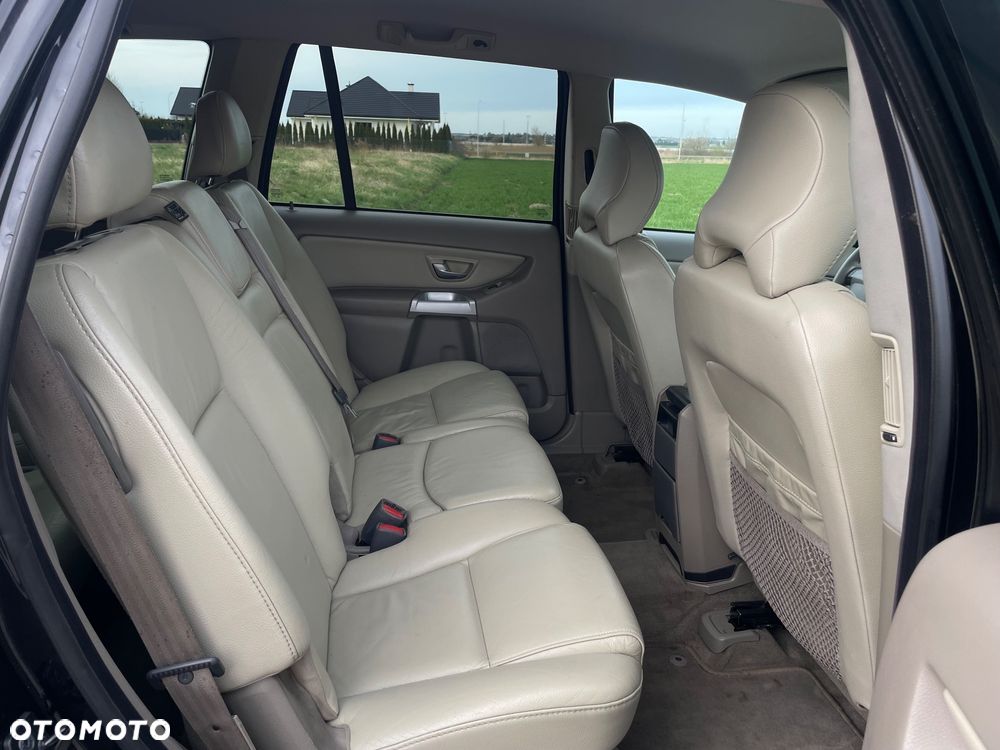 Volvo XC 90 2.4 D5 Kinetic - 14