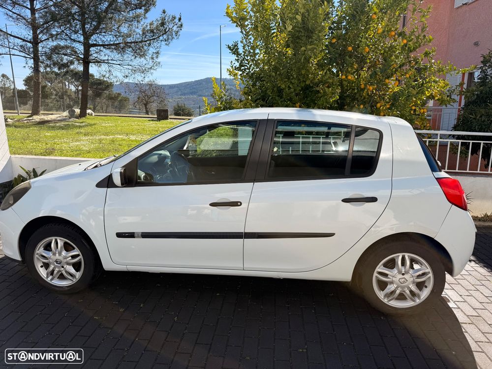 Renault Clio 1.5 dCi Confort - 3