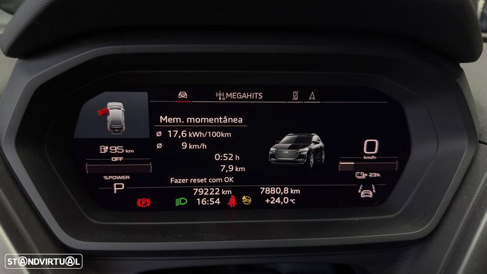 Audi Q4 e-tron 40 82 kWH - 15