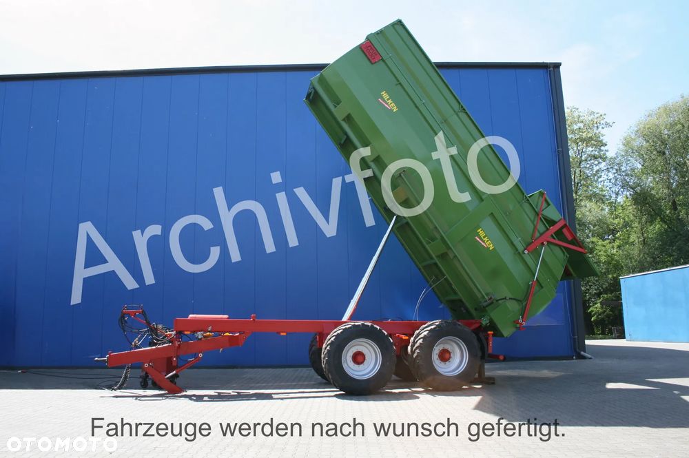 HILKEN MKR7000 PREMIUM - 7