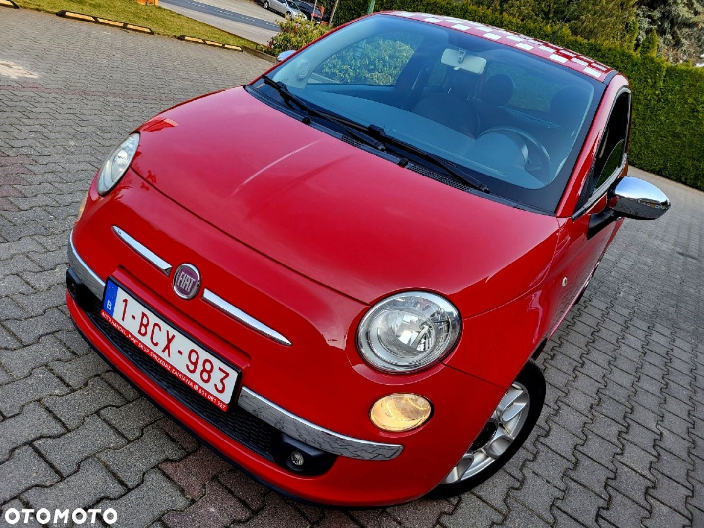Fiat 500 - 20