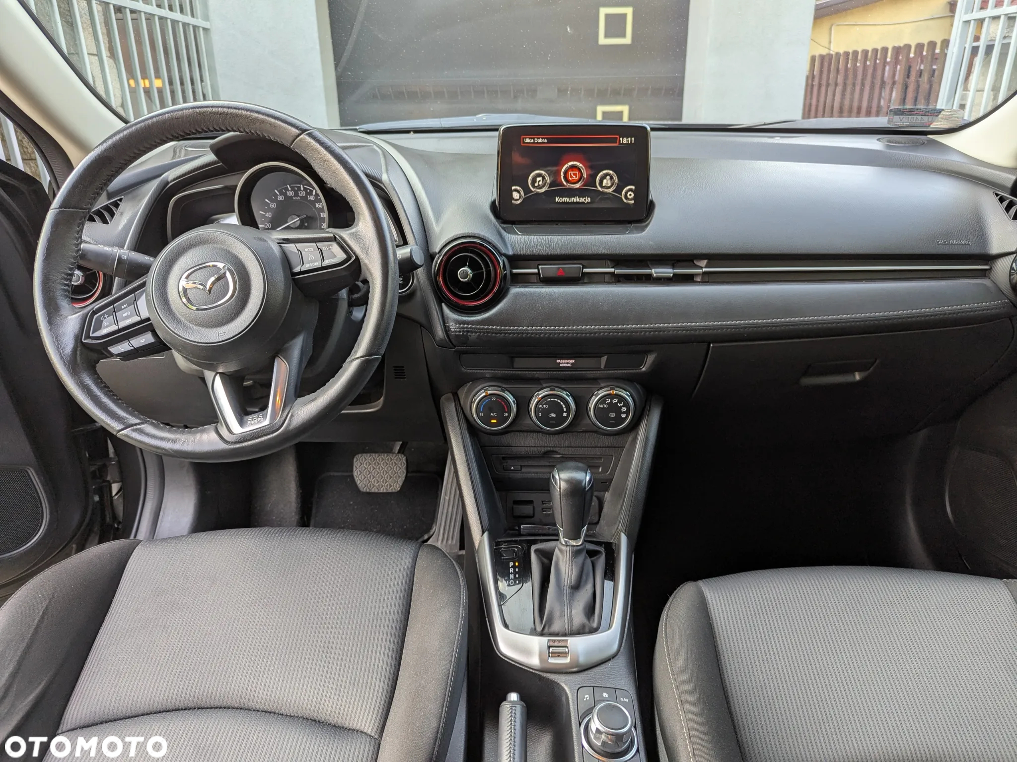 Mazda CX-3 2.0 Skyenergy - 8