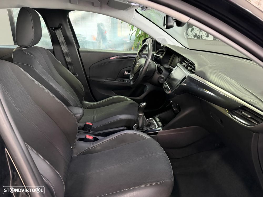 Opel Corsa 1.2 Business Edition - 27