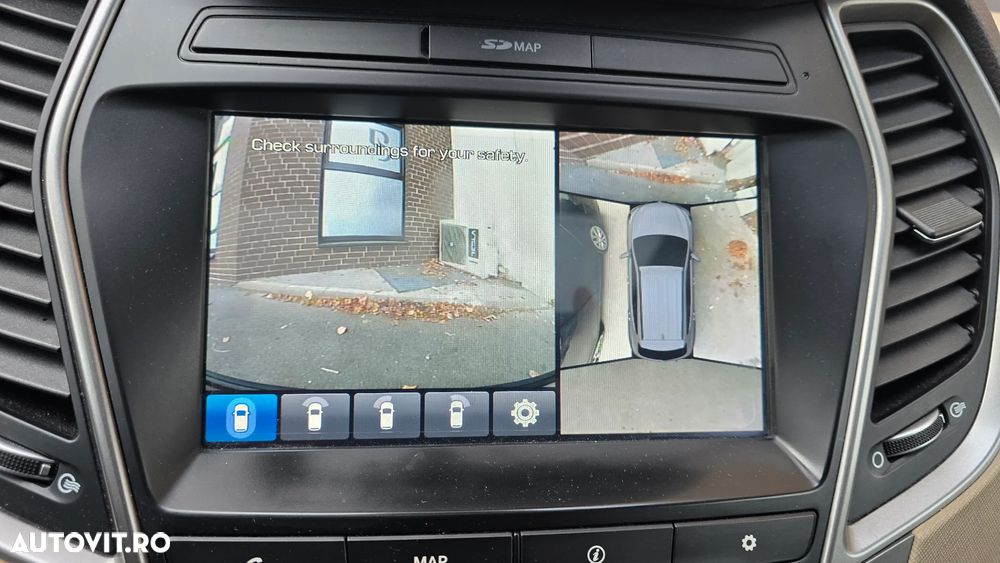 Hyundai Santa Fe - 17