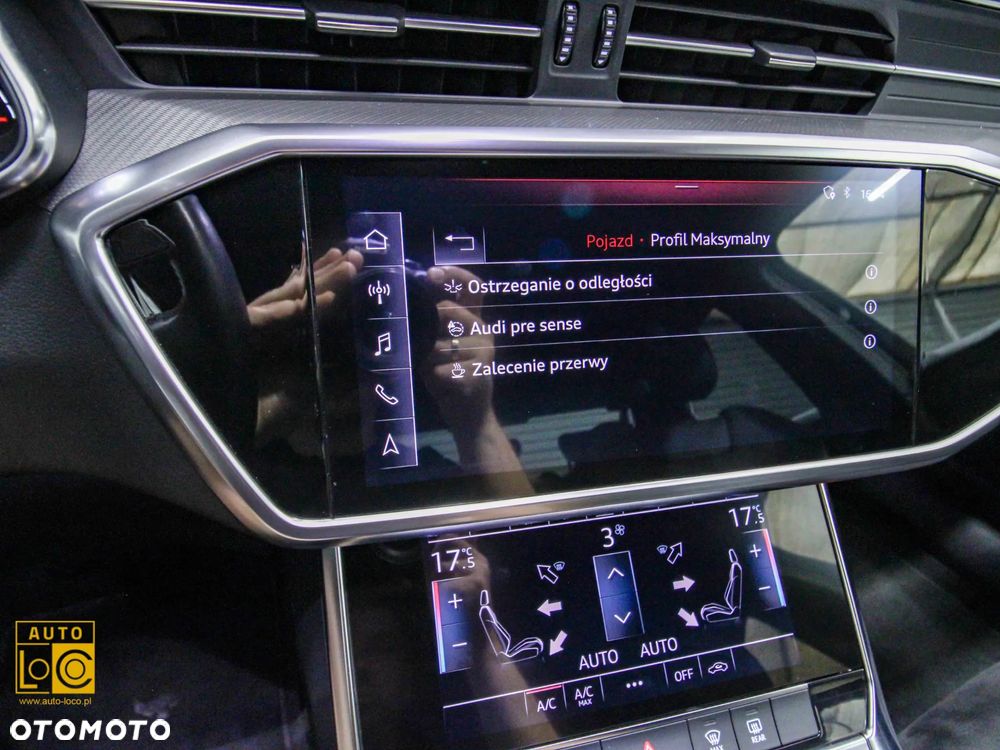 Audi A6 Limousine 2.0 TDI Quattro S tronic - 23