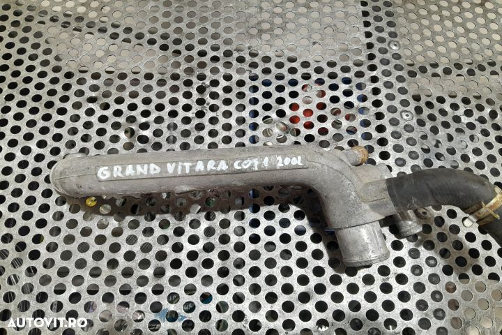 Furtun apa SZM083-1 SZM083-1 Suzuki Grand Vitara 2 [2005 - 2008] Cros - 1