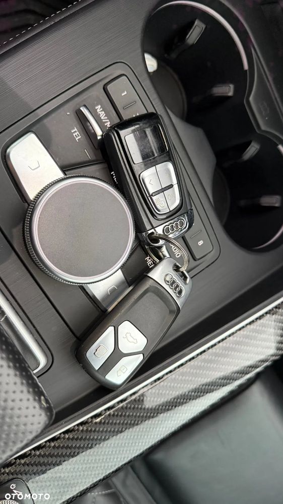 Audi A5 Sportback 3.0 TDI quattro tiptronic sport - 40