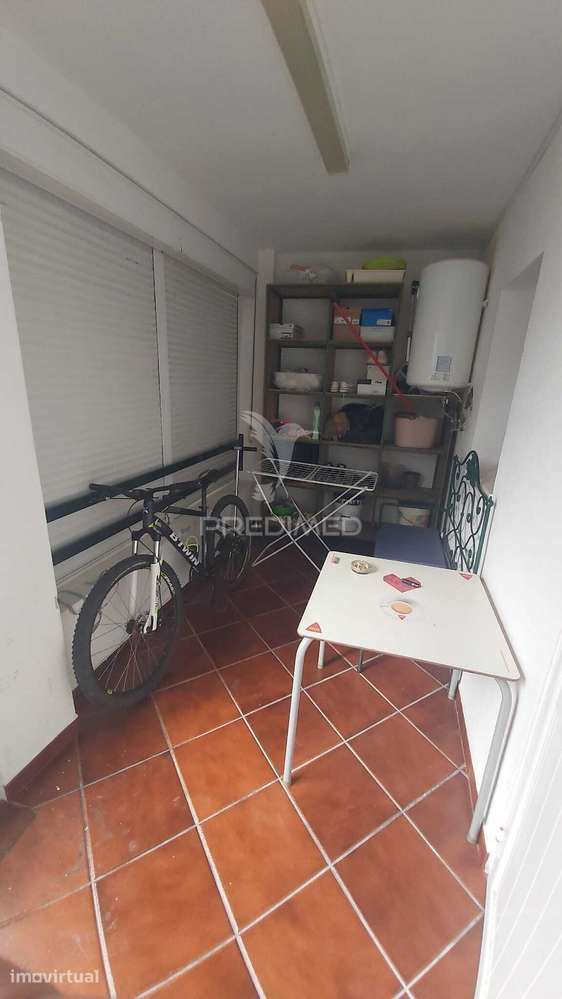 Moradia T3, Rua Direita, em Campo Maior - Grande imagem: 4/10