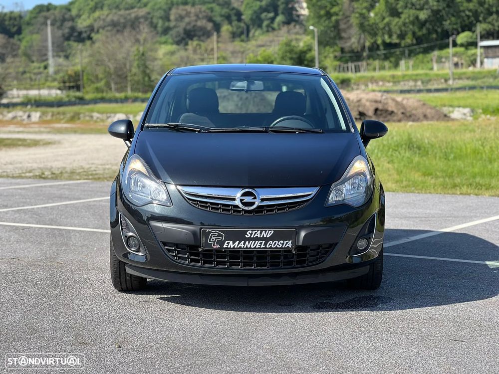 Opel Corsa 1.3 CDTi Dynamic - 3
