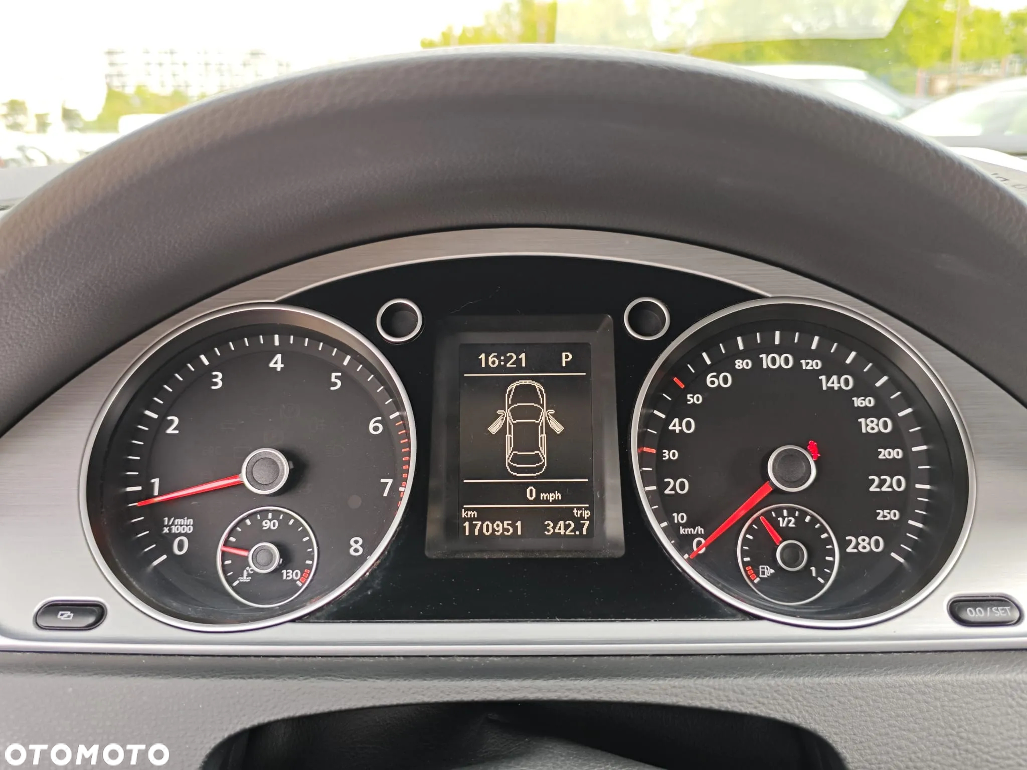 Volkswagen CC 1.8 TSI DSG - 21