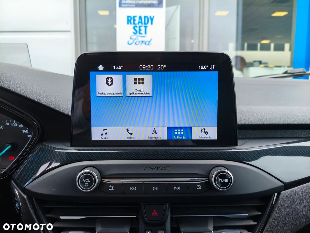 Ford Focus 1.0 EcoBoost ST-Line ASS - 27