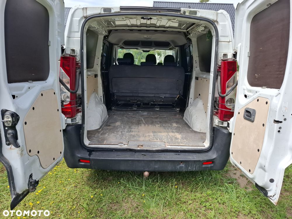 Peugeot Expert - 3