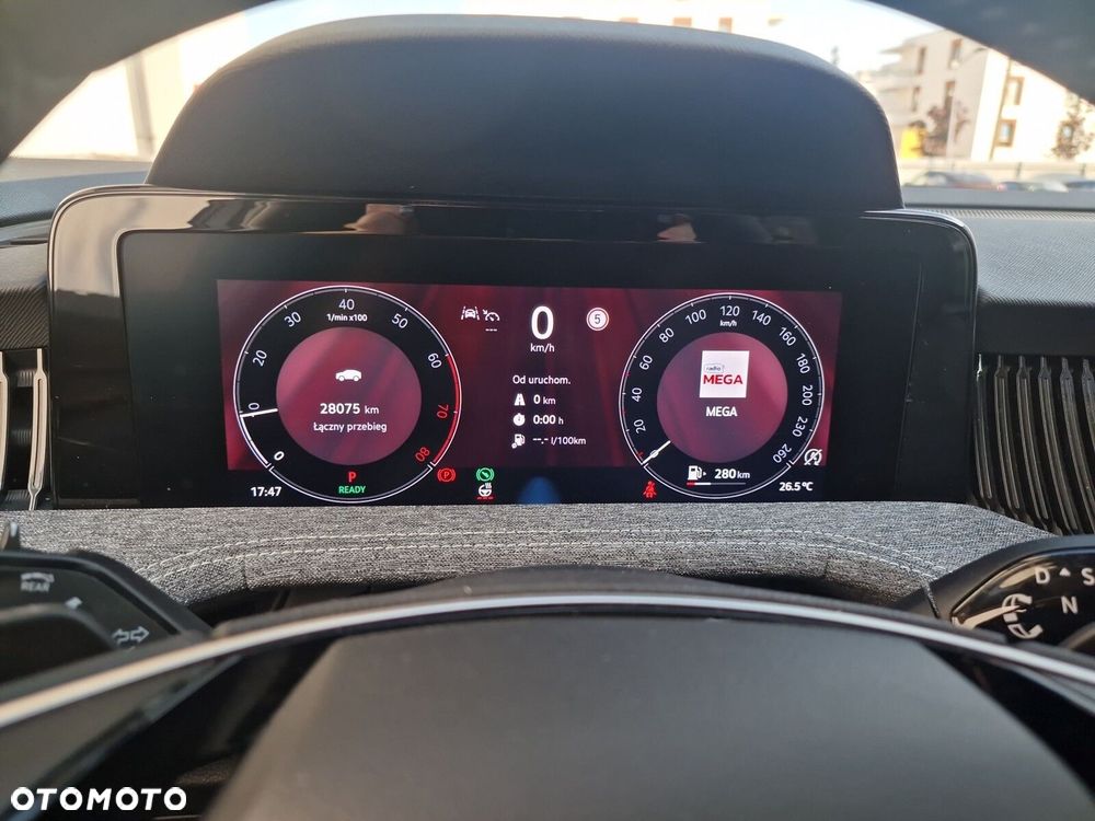Skoda Superb - 15