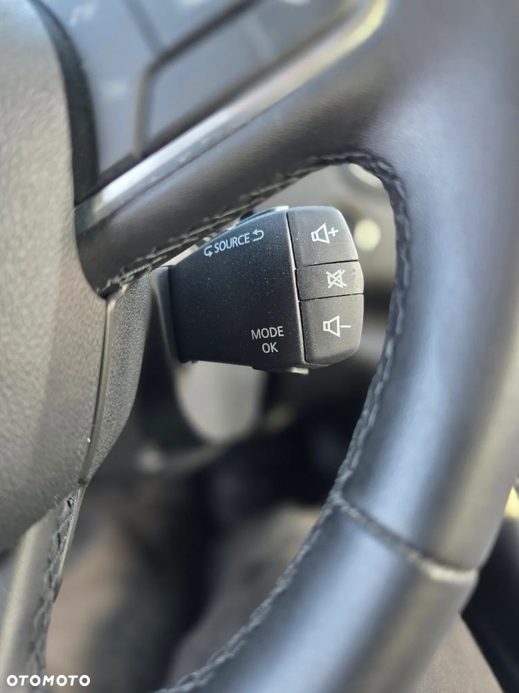 Renault Megane 1.5 Blue dCi Intens - 31