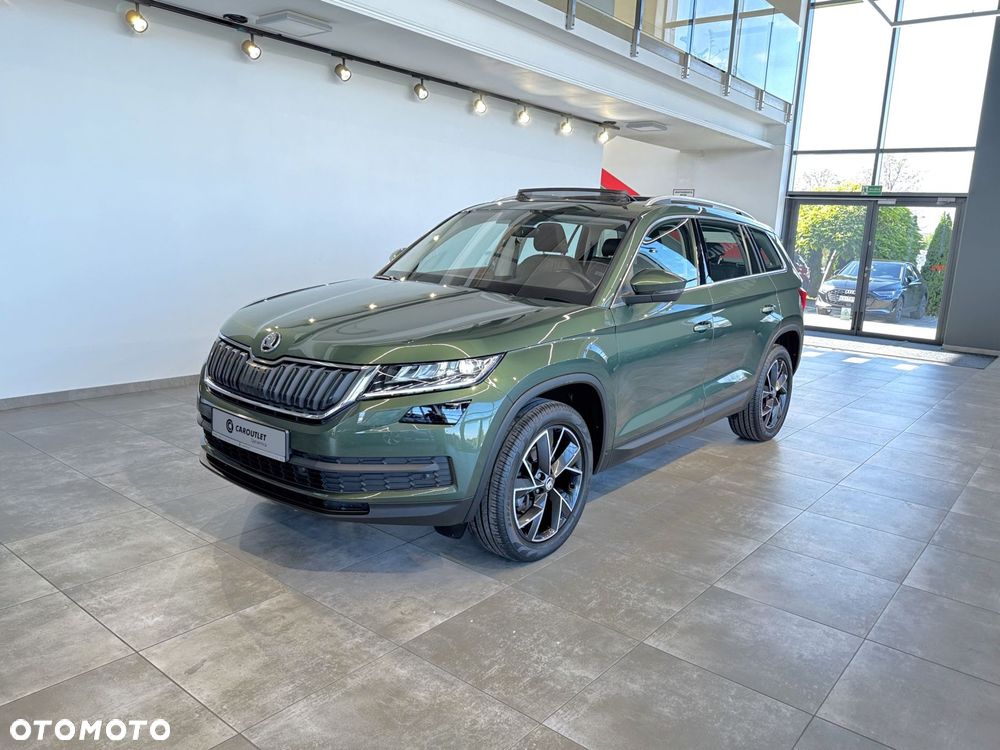 Skoda Kodiaq - 5