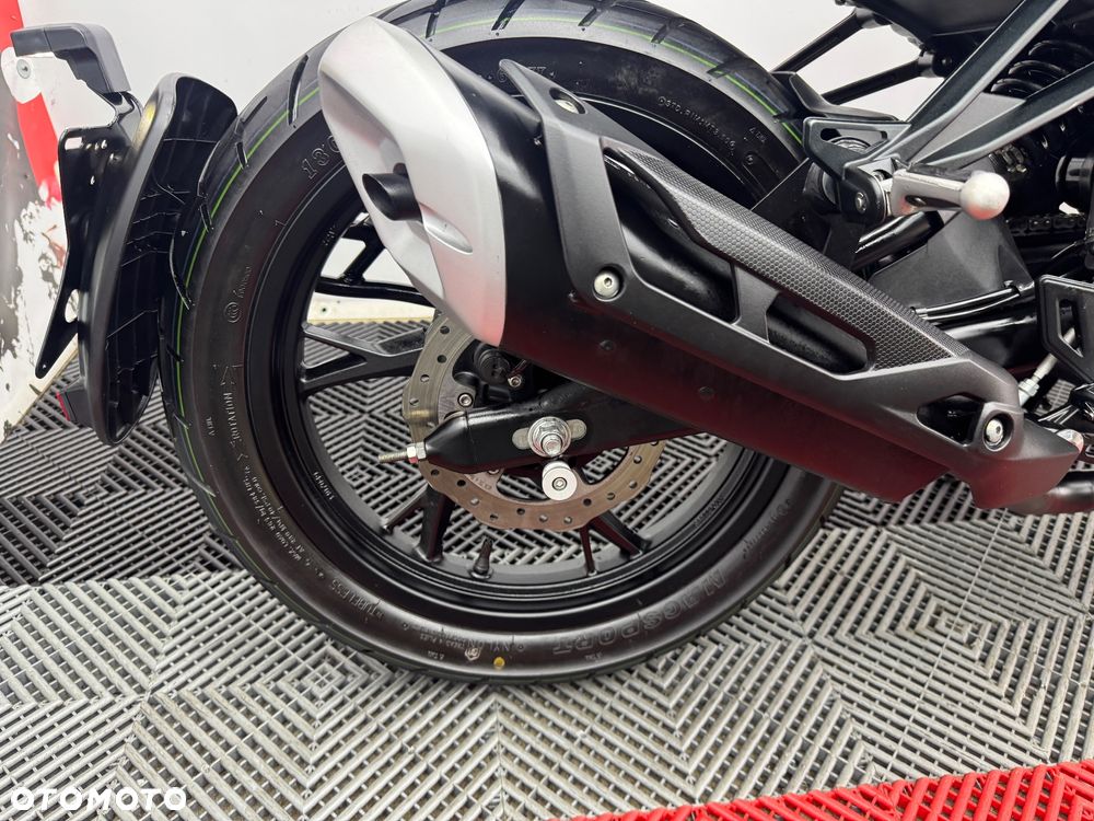 Benelli Leoncino - 27