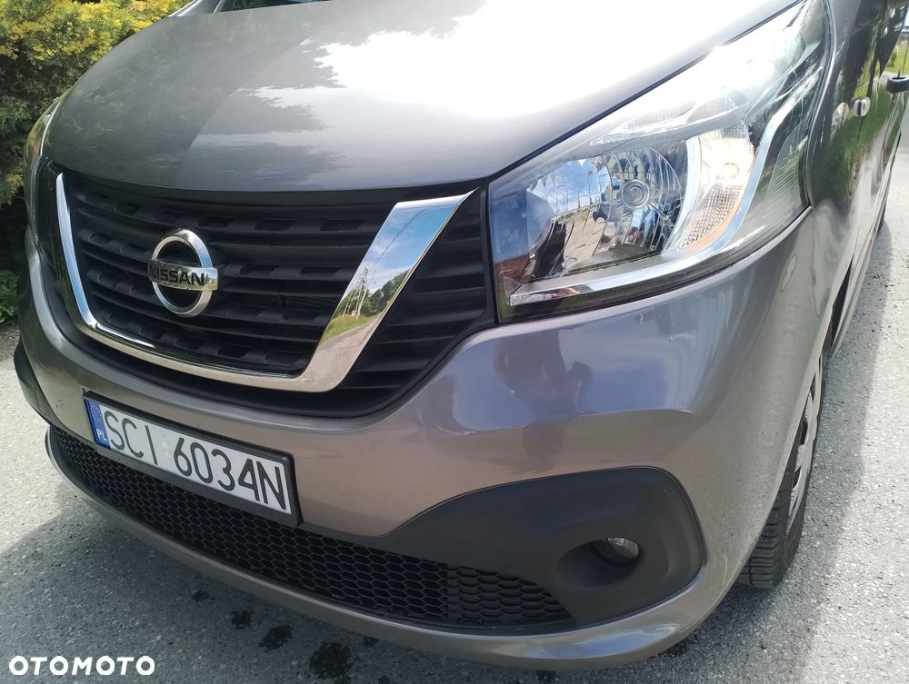 Nissan NV300 - 5