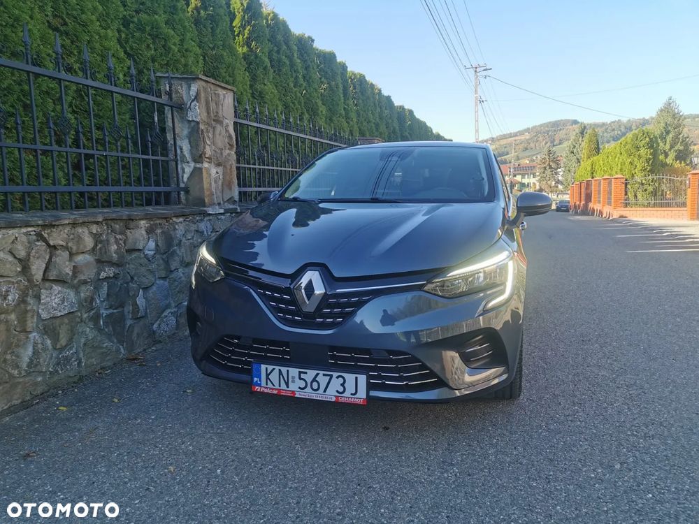 Renault Clio - 15