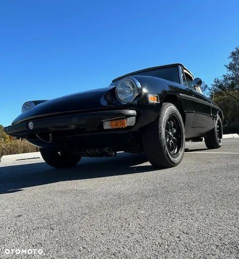 Alfa Romeo Spider 2.0 - 6