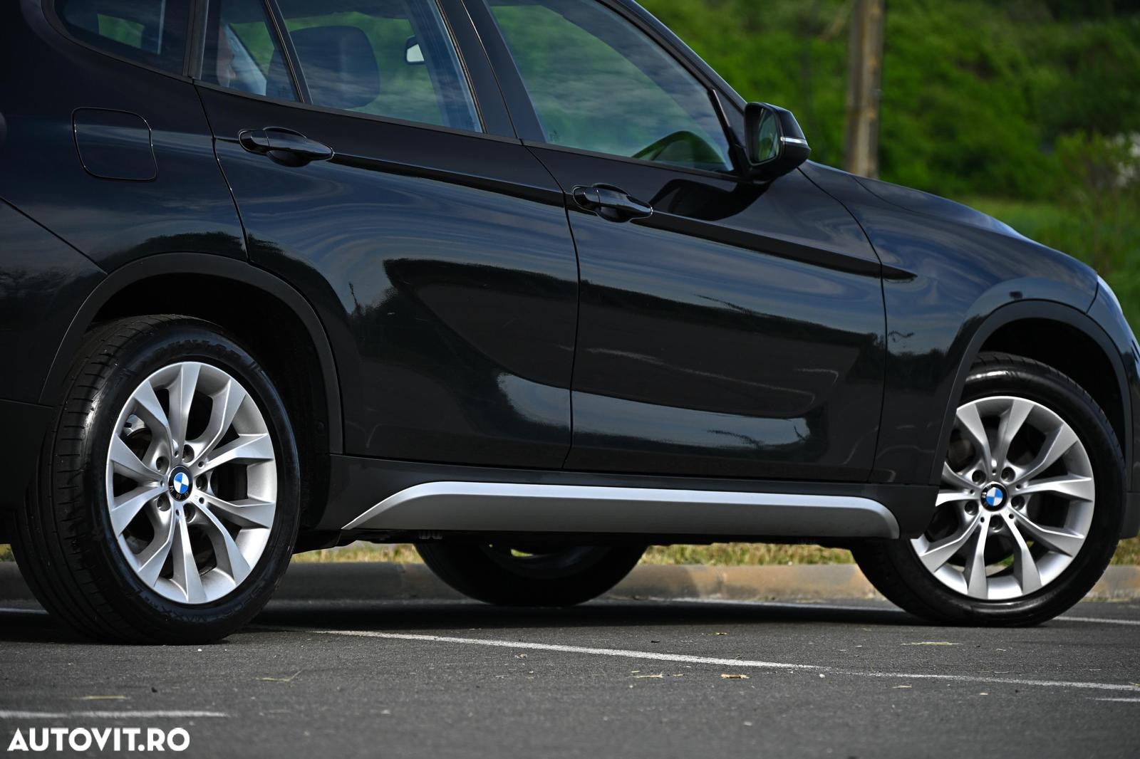 BMW X1 xDrive25d Aut. xLine - 17