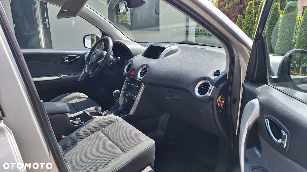 Renault Koleos 2.5 16V 4x4 Expression - 8